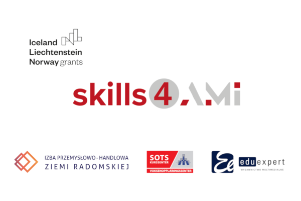 skills4ami – nowy
