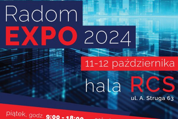 Radom Expo 2024